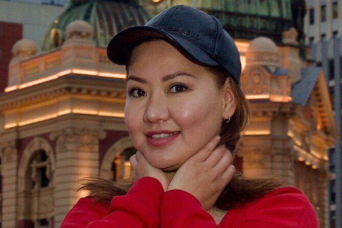 Pose for professional pics while enjoying Melbourne history walk - Key highlights you should know