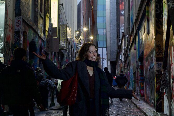 Pose for professional pics while enjoying Melbourne history walk - Block Arcade and the art of spotting the city’s old habits