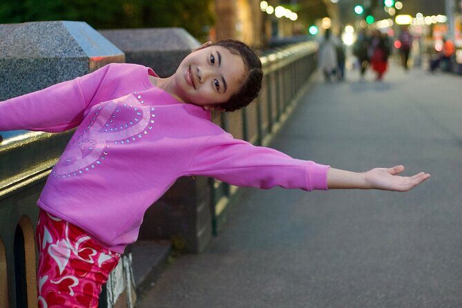 Pose for professional pics while enjoying Melbourne history walk - Who this tour is perfect for in Melbourne