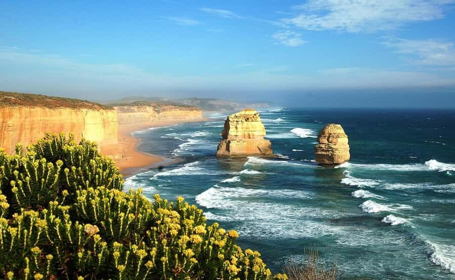 Premium Great Ocean Road Reverse Tour 13Pax Max Hotel PickUP - Quick hits worth your attention