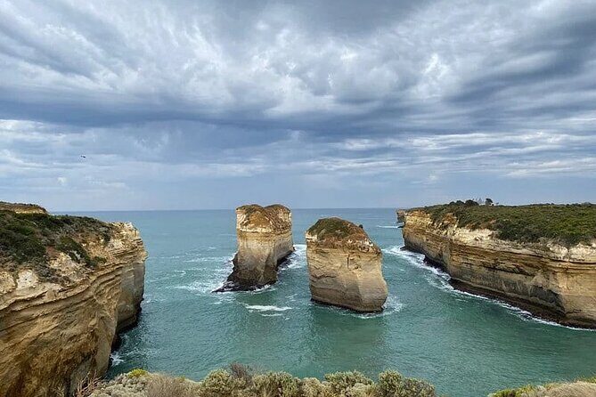 Premium Great Ocean Road Tour IN A Relaxed Way IN Premium Coach - Key highlights worth getting excited about