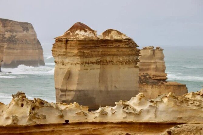 Premium Great Ocean Road Tour IN A Relaxed Way IN Premium Coach - Colac morning break: the dairy-country stretch you will appreciate