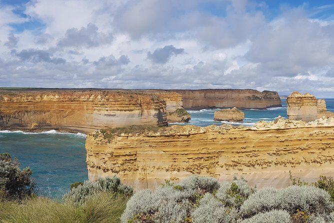 Private 12 Apostles Express Tour - Shorter - Key Points at a Glance