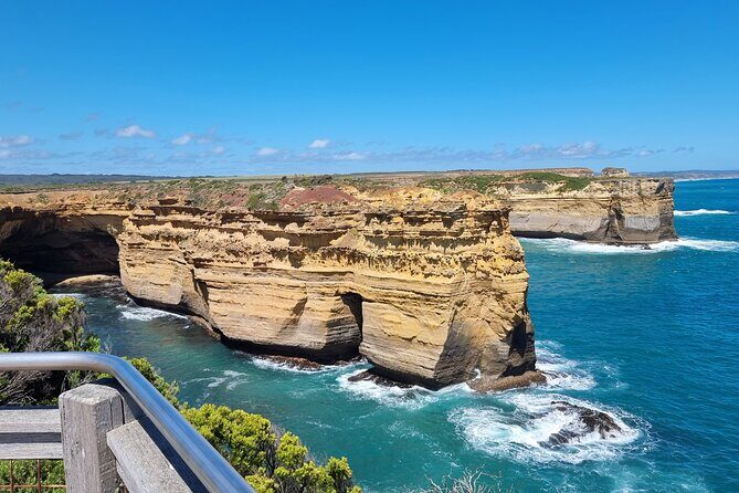 Private 12 Apostles Express Tour - Shorter - Private 12 Apostles Express: Why This Shorter Plan Works