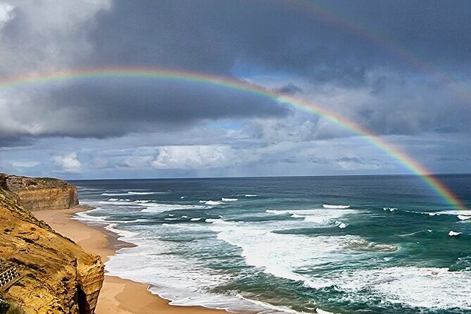 Private 12 Apostles Express Tour - Shorter - Twelve Apostles: Your Main View Time Boxed at 1 Hour