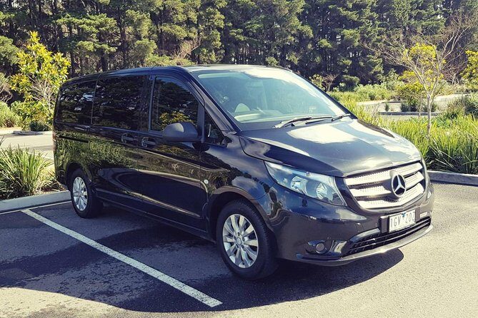 Private 12 Apostles Express Tour - Shorter - Price and Value: What $946.76 Gets You (Up to 7 People)