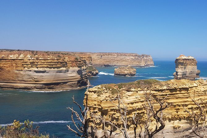 Private and Customised Great Ocean Road and Luxury Tour - Private Great Ocean Road logistics start at 7:00 am