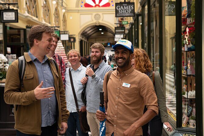 Private Bespoke Melbourne Walking Tour - Expert Local Guide - Key things to know before you go