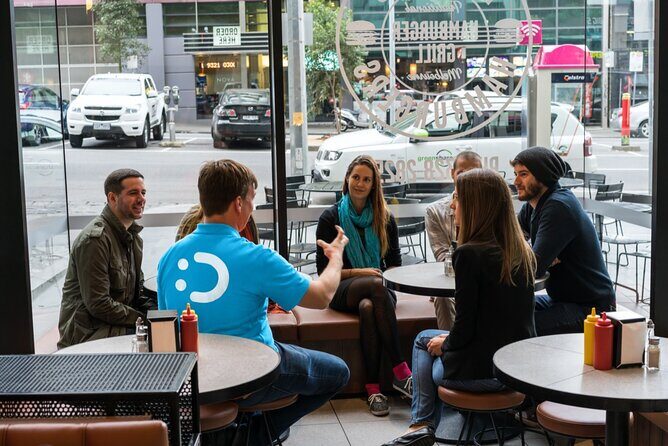 Private Bespoke Melbourne Walking Tour - Expert Local Guide - Southbank and Skydeck: the view is optional, so choose smart