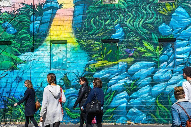 Private Bespoke Melbourne Walking Tour - Expert Local Guide - Pickup and the flow of the tour (without the stress)