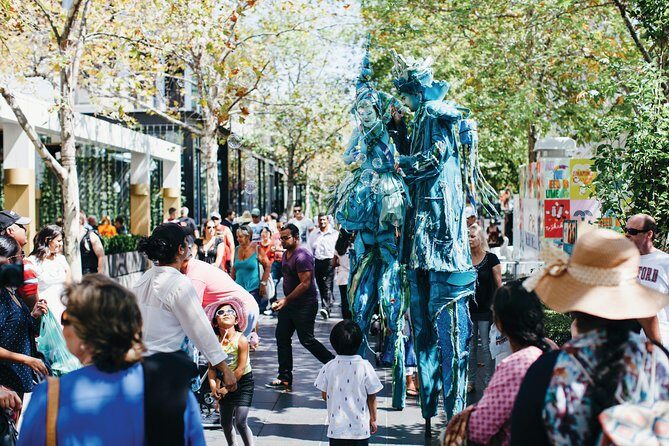 Private Cassic Walking Tour of Melbourne: start from your hotel - When This Walking Tour Fits Best (and When It Might Not)