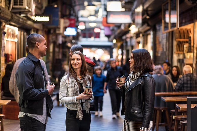 Private Cassic Walking Tour of Melbourne: start from your hotel - Should You Book This Private Melbourne CBD Walk?