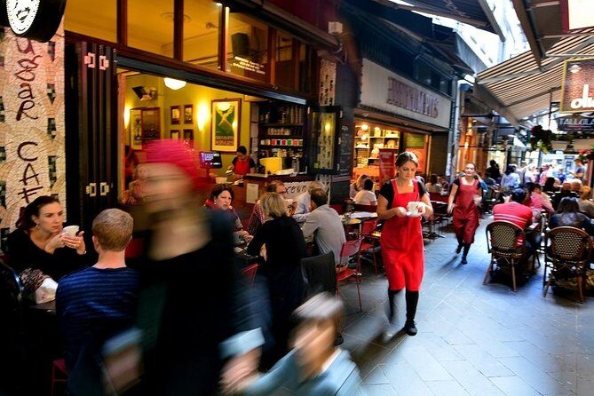 Private Cassic Walking Tour of Melbourne: start from your hotel - What Makes It Feel Private: The Guide, the Pace, and the Questions You Actually Want Answered