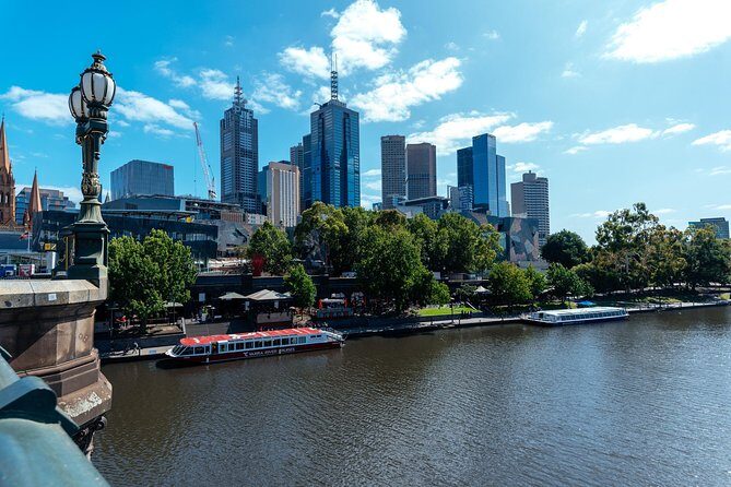 Private City Kickstart Tour: Melbourne - AC/DC Lane: The Stories Behind the Name