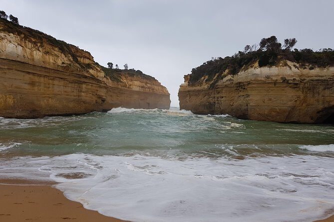 Private Express Experience - 12 Apostles - Helicopter option over the 12 Apostles: worth considering
