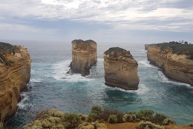 Private Express Experience - 12 Apostles - What $520 per person really buys on an express private day