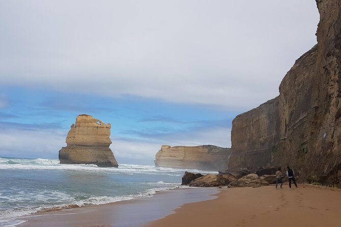 Private Express Experience - 12 Apostles - Practical tips to make your day smoother (and more fun)