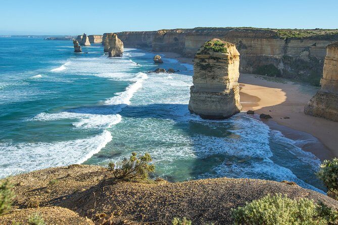 Private Great Ocean Road and Twelve Apostles Tour from Melbourne - Bells Beach: Surf Culture Meets Rugged Cliffs