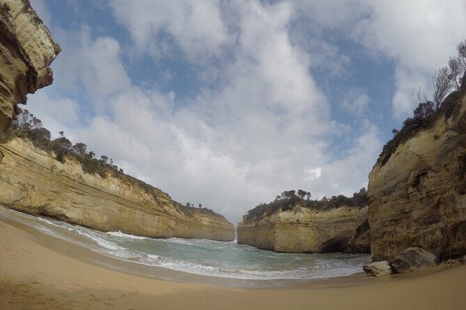 Private Great Ocean Road Local Experience - Lorne Beach viewpoints and the quick coastal pause