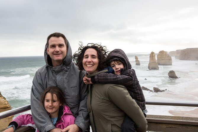 Private Great Ocean Road - The Ultimate Aussie Adventure - Key moments worth planning around