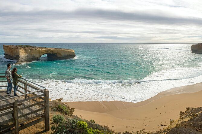 Private Great Ocean Road - The Ultimate Aussie Adventure - Torquay for the surf story: Rip Curl country and world-class waves