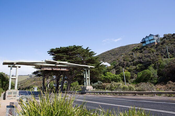 Private Great Ocean Road - The Ultimate Aussie Adventure - The wine tastings and morning tea make the day feel complete