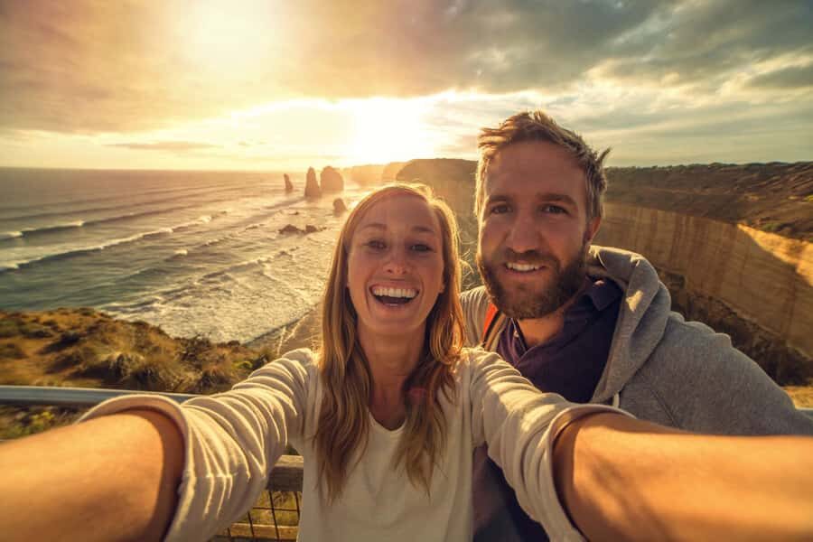 Private Great Ocean Road Tour - Surf Coast Bay to Lorne: Start With Waves and Town Life