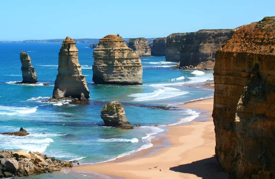 Private Great Ocean Road Tour - Split Point Lighthouse and Kennett River: Two Nature Stops That Feel Easy