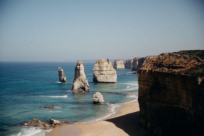 Private Great Ocean Road Tour (overnight option) - Hitting The Road From Melbourne: The first push to the coast