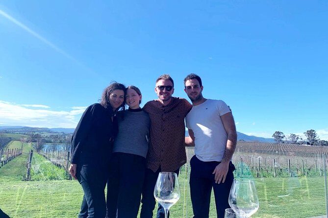 Private, Luxury and Tailored Yarra Valley Wine Tour - Stop 2 at Oakridge Wines: Where Your Choices Matter