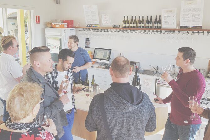 Private, Luxury and Tailored Yarra Valley Wine Tour - Stop 3 at Helen & Joey Estate: A Free Cellar Door Hour