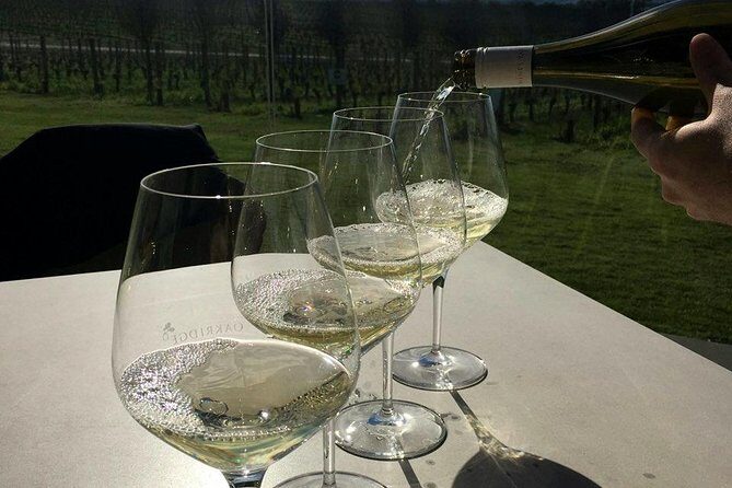 Private, Luxury and Tailored Yarra Valley Wine Tour - The Best Way to Customize Your Winery Stops