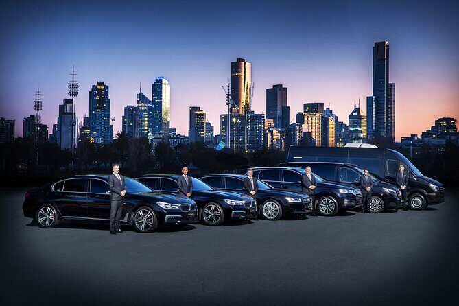 Private Luxury Transfer from Melbourne CBD to Melbourne Airport - Where this transfer fits best (and where it doesn’t)