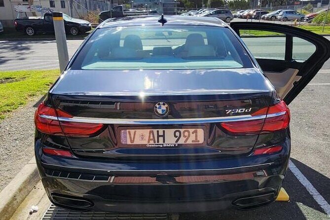 Private Melbourne Airport Transfers To City (Sedan, SUV, or Van) - Who this transfer is best for (and when it might not fit)