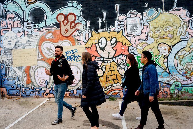Private Melbourne: Fitzroy, Collingwood, Culture, Coffee, History - Key points to know before you go