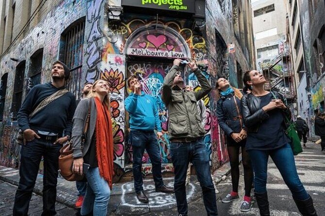 Private Melbourne Tour with a Local: Custom Highlights & Gems - The food-market stop: sampling multicultural flavors at street level