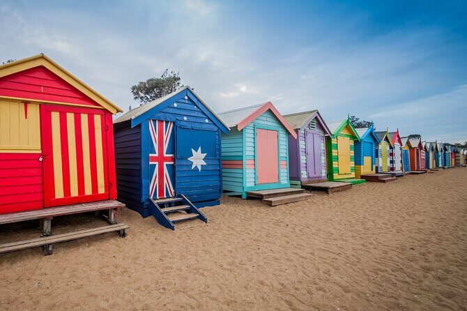 Private Melbourne Tour with a Local: Custom Highlights & Gems - How long should you book? 2 to 8 hours, and what that changes
