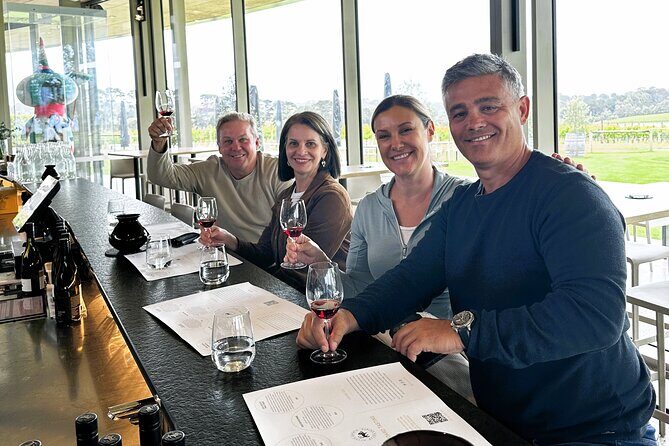 Private Mornington Wine Tour Small Group - Key Points You’ll Care About on This Tour