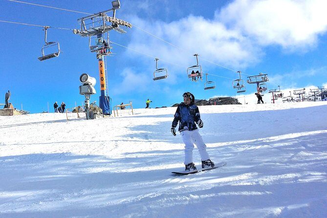 Private Mount Buller Snow and Ski Tour from Melbourne - Key Things I’d Focus On Before You Go