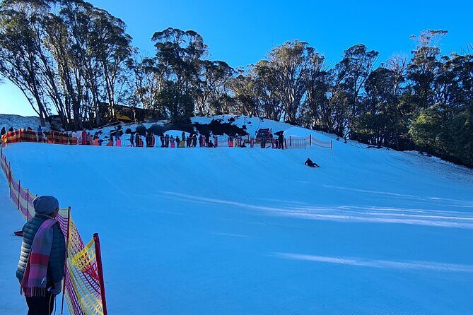 Private Mount Buller Snow and Ski Tour from Melbourne - Service, Comfort, and the Human Touch
