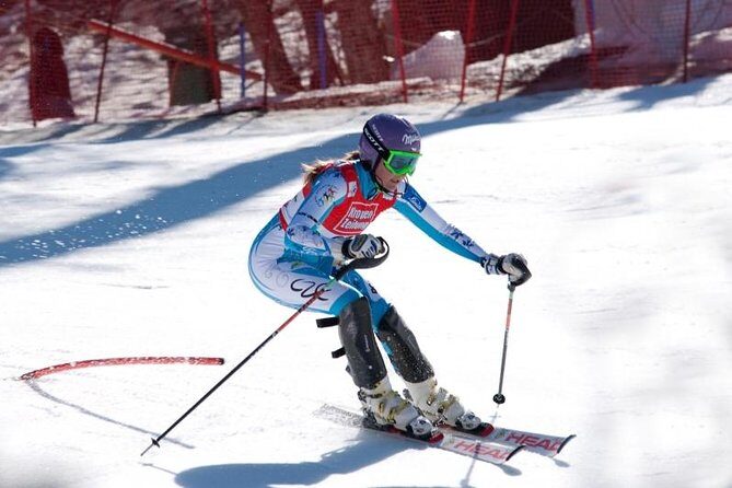 Private Mount Buller Snow and Ski Tour from Melbourne - Mansfield Stop: Rentals, Clothing, and Getting Set