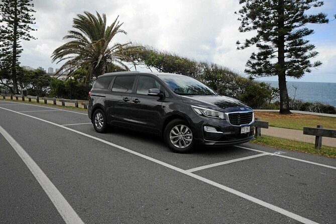 Private One Day Great Ocean Road Tour (12 Hour) - A private Great Ocean Road day with your own guide and car