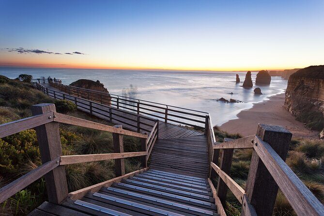 Private One Day Great Ocean Road Tour (12 Hour) - Point Addis Marine National Park and Point Roadknight breaks