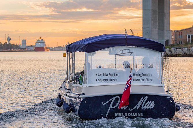 Private Romantic Melbourne Dinner Cruise for 2 - Who This Cruise Fits Best (and Who Might Skip It)