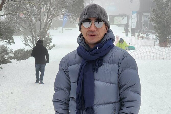 Private Snow Tour From Melbourne - Up to 14 Travellers - Snow gear and what to budget beyond the tour price
