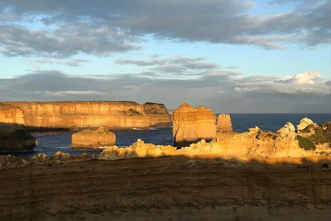 [PRIVATE TOUR] 12 Apostles | Great Ocean Road | Day Trip - The Razorback: the stop that feels like “more coast, less tourist”