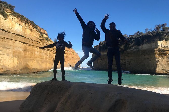 [PRIVATE TOUR] Express Great Ocean Road | Day Trip - The Big Trade-Off: Skipping the Classic Scenic Drive