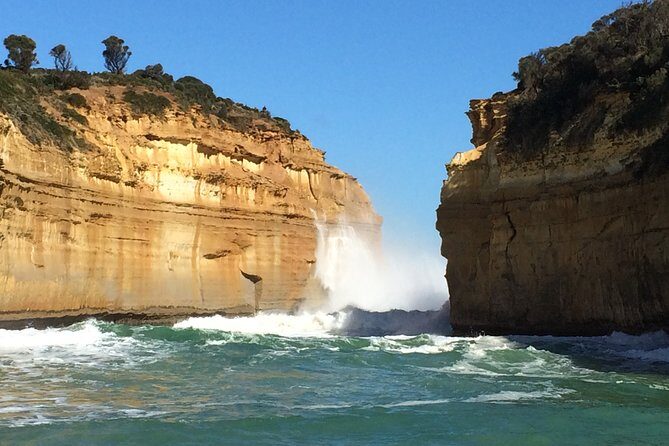 [PRIVATE TOUR] Express Great Ocean Road | Day Trip - What the Lunch Plan Looks Like (And How to Handle It)