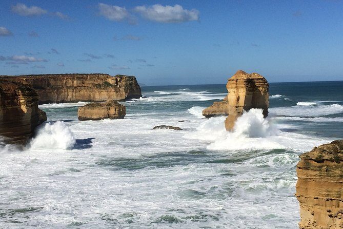 [PRIVATE TOUR] Express Great Ocean Road | Day Trip - Price and Value for a Group Up to 7