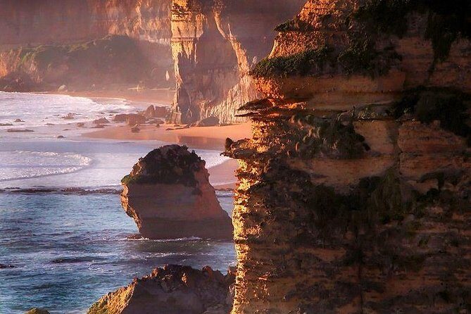 [PRIVATE TOUR] Express Great Ocean Road | Day Trip - Your Private Van Day: Timing, Group Size, and Comfort